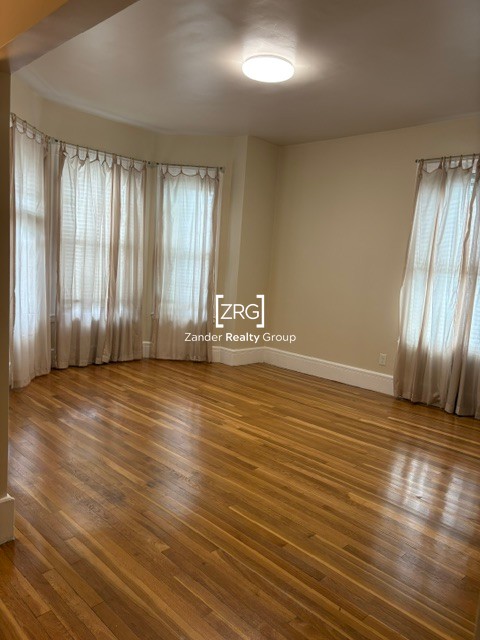 Photos of apartment on Millet St.,Boston MA 02124