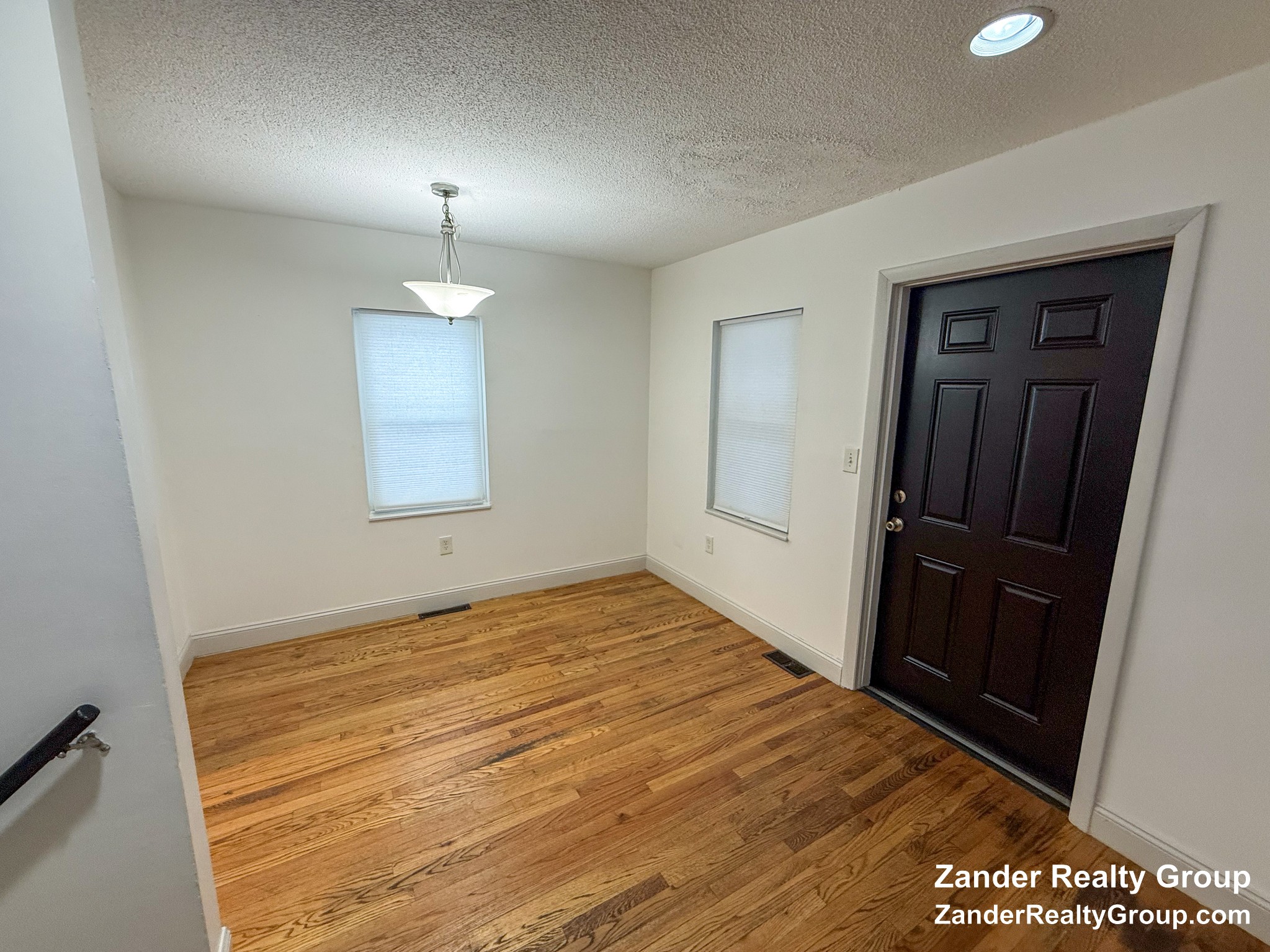 Photos of apartment on Dudley St.,Boston MA 02119