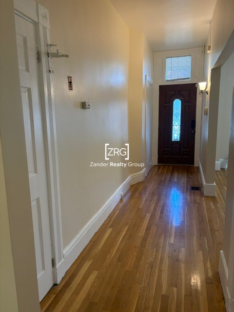 Photos of apartment on Millet St.,Boston MA 02124