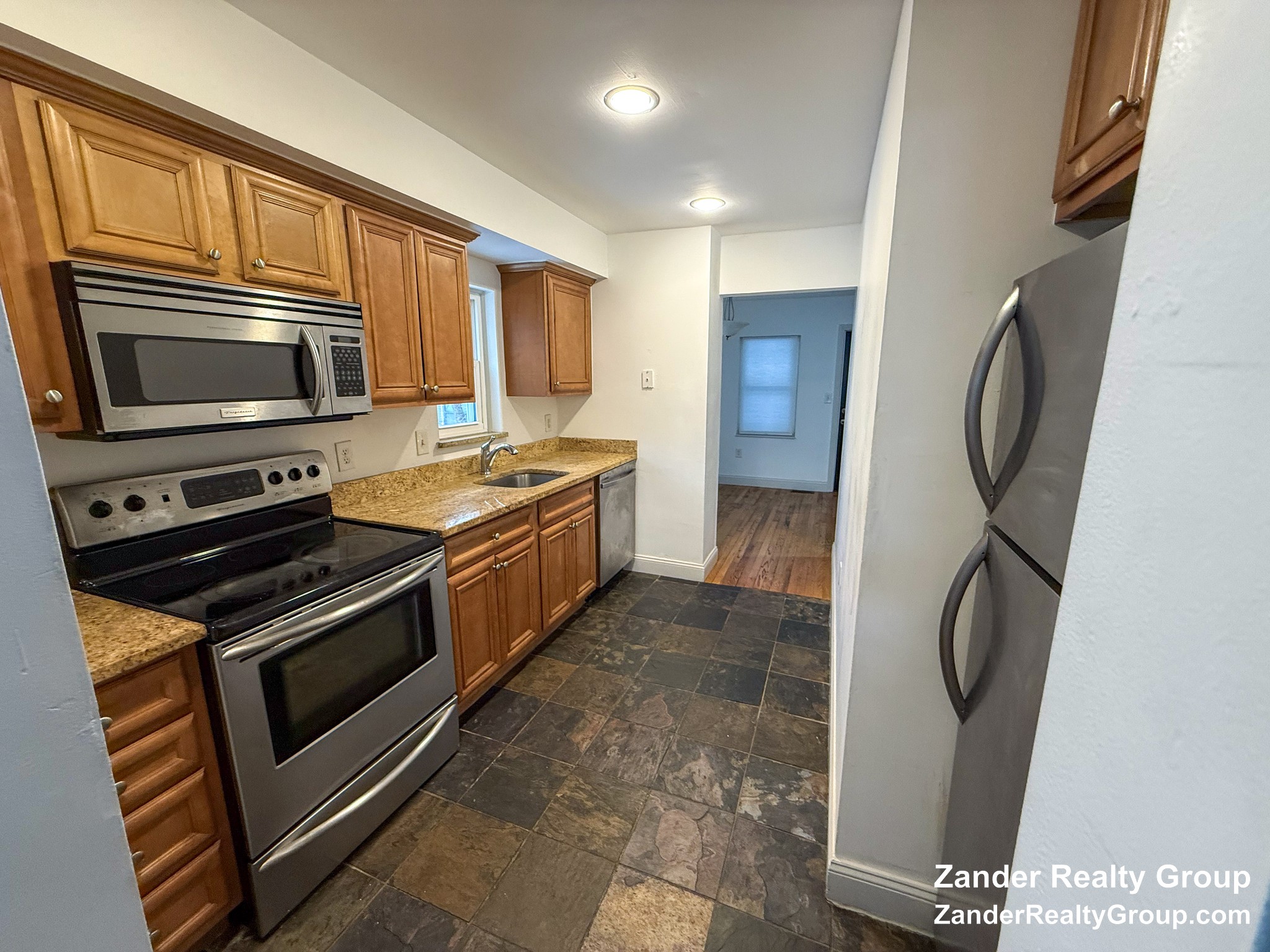 Photos of apartment on Weld Ave.,Boston MA 02119