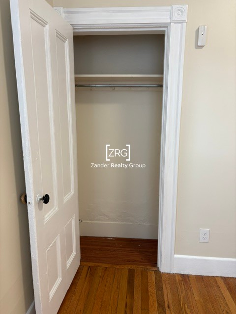 Photos of apartment on Millet St.,Boston MA 02124