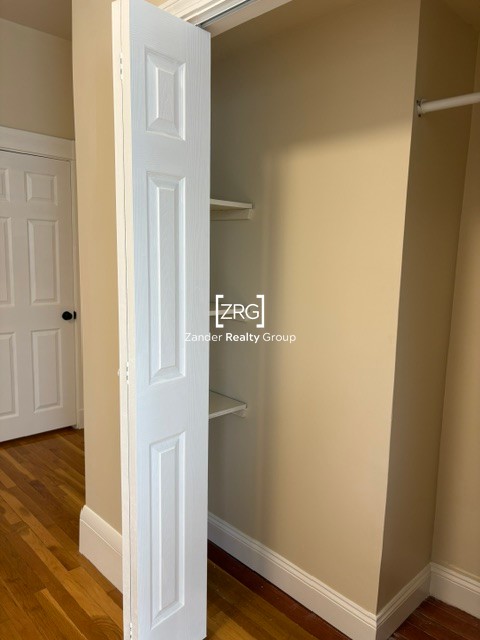 Photos of apartment on Millet St.,Boston MA 02124