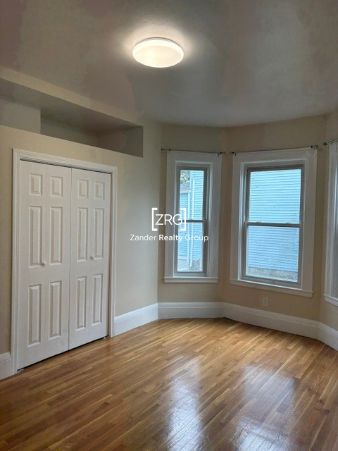 Photos of apartment on Millet St.,Boston MA 02124