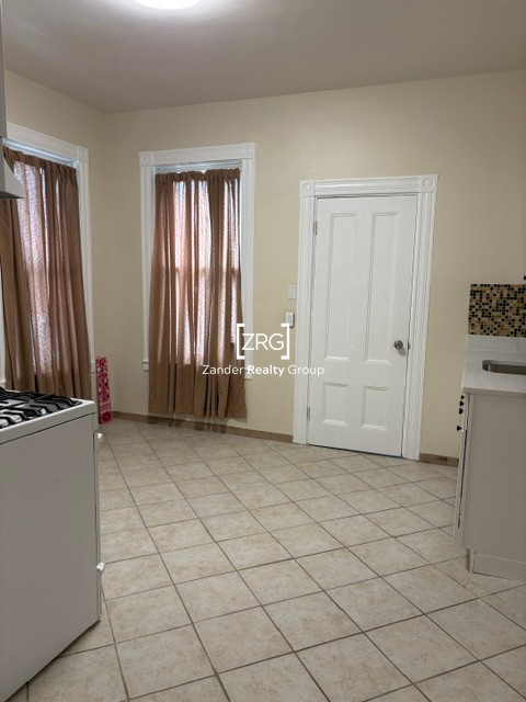 Photos of apartment on Millet St.,Boston MA 02124