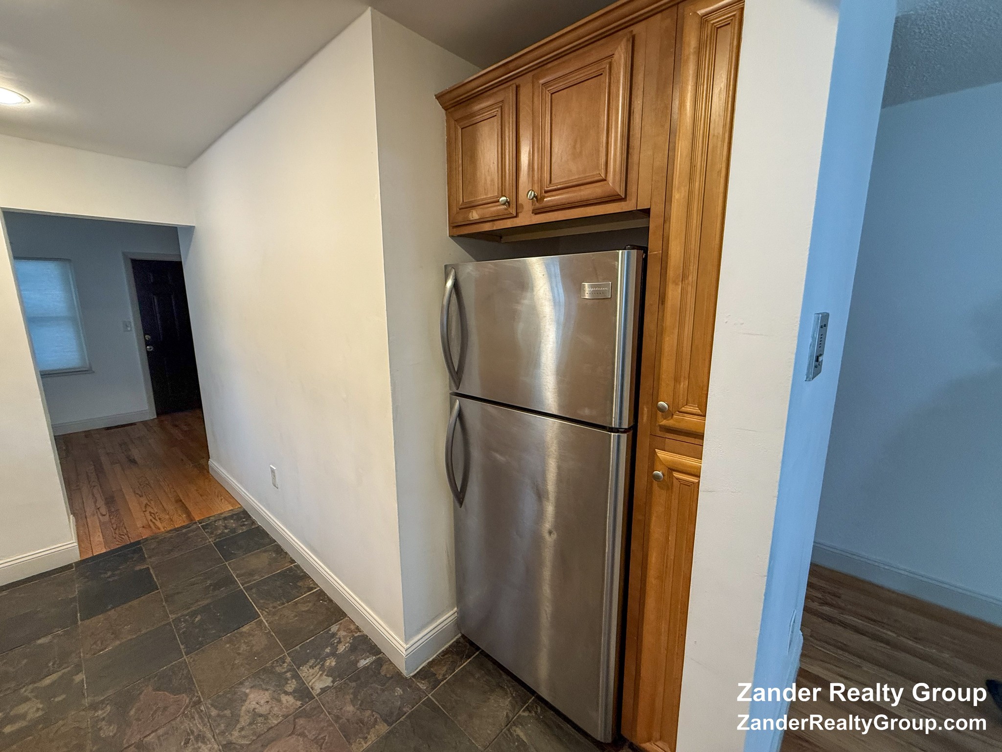 Photos of apartment on Dudley St.,Boston MA 02119