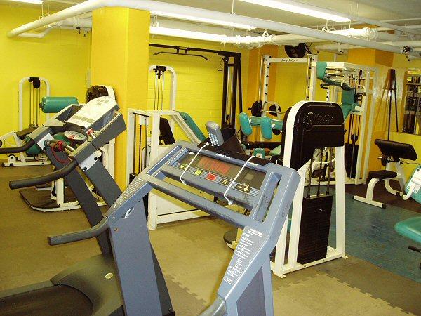 Complex at Longwood No Fee