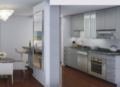 Complex at North Station - No Fee Luxury