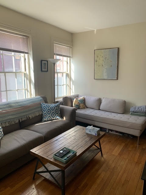 81 West Cedar St, Beacon Hill