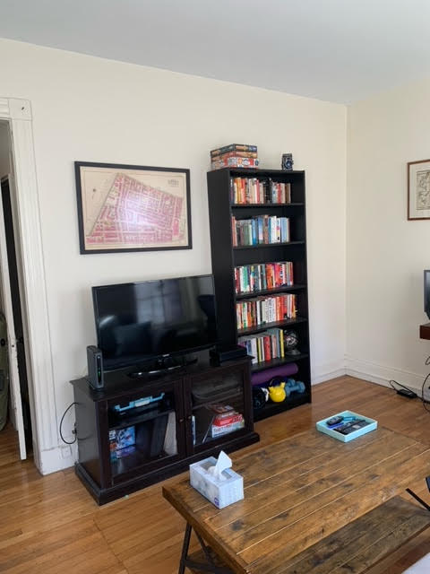 81 West Cedar St, Beacon Hill