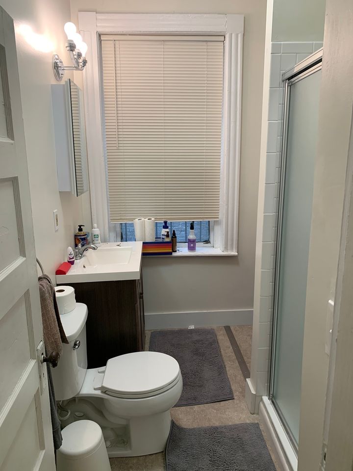 81 West Cedar St, Beacon Hill