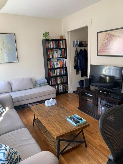 81 West Cedar St, Beacon Hill