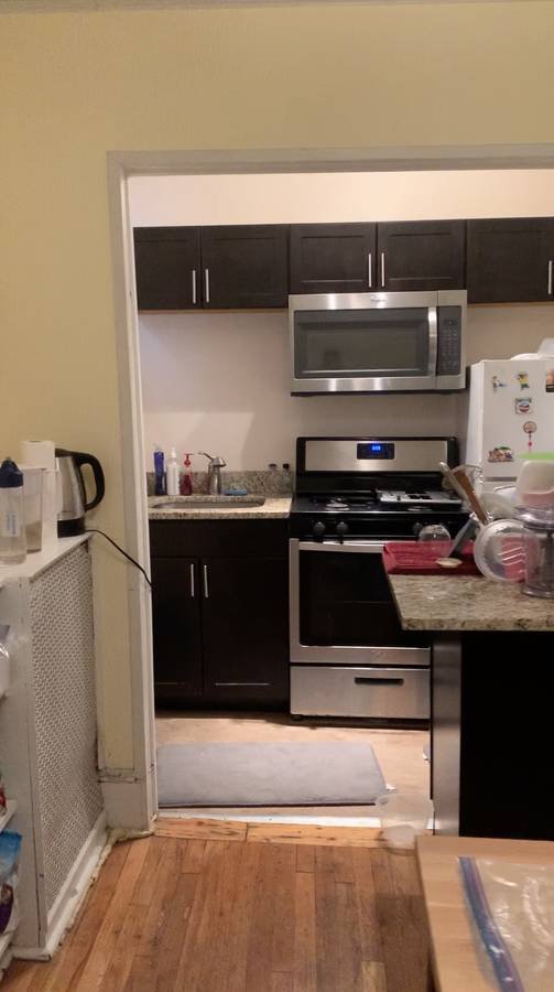 81 West Cedar St, Beacon Hill