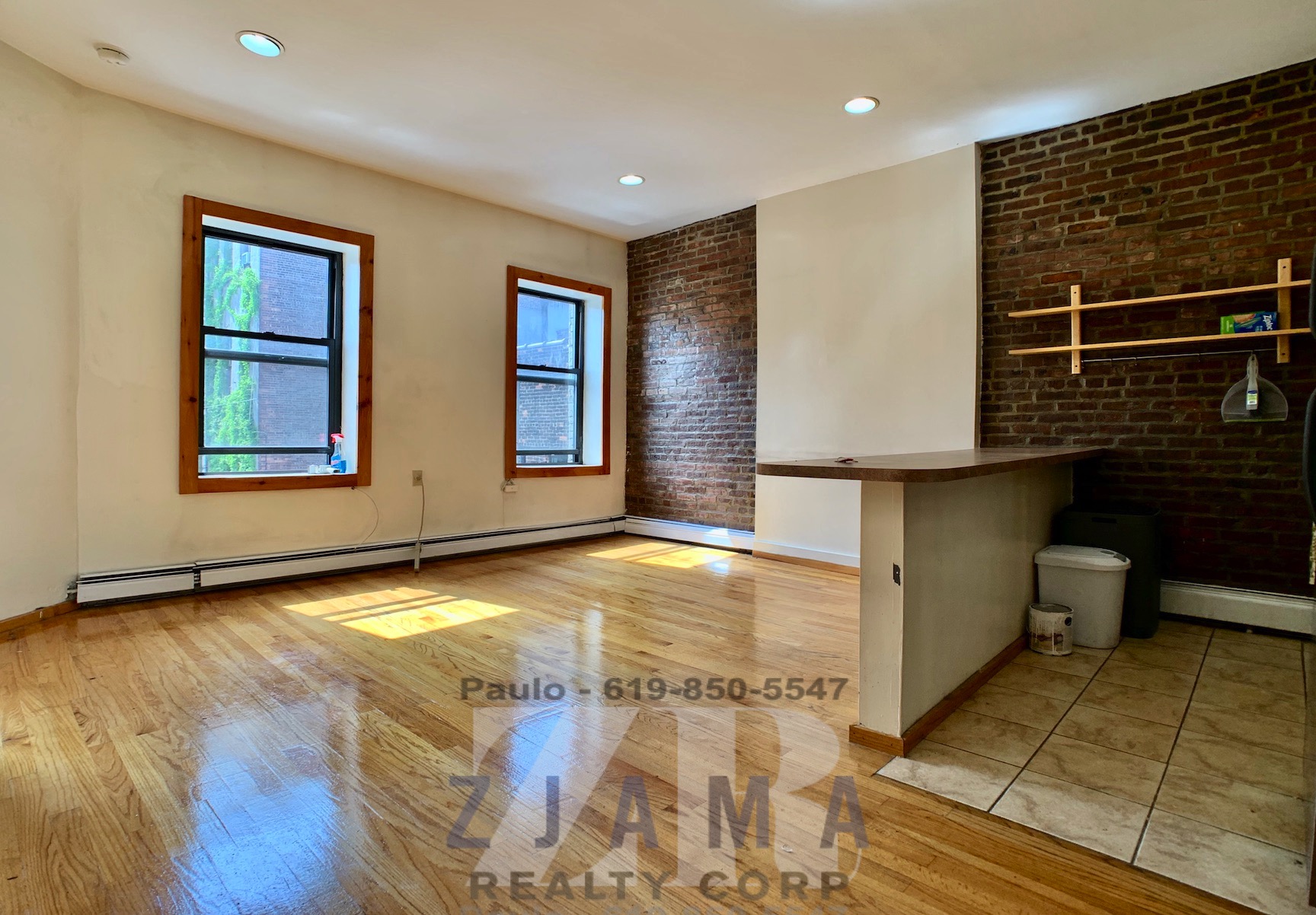 545 5th Ave., Brooklyn, NY - 3,400 USD/ month