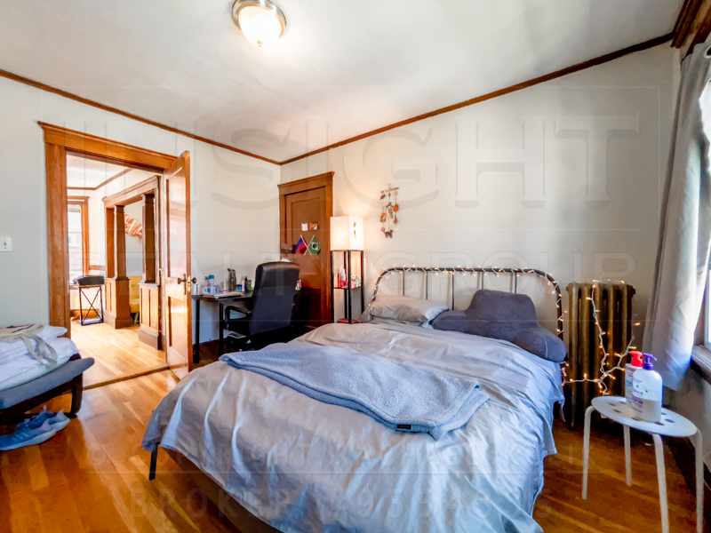 26 Saint Rose St, Jamaica Plain