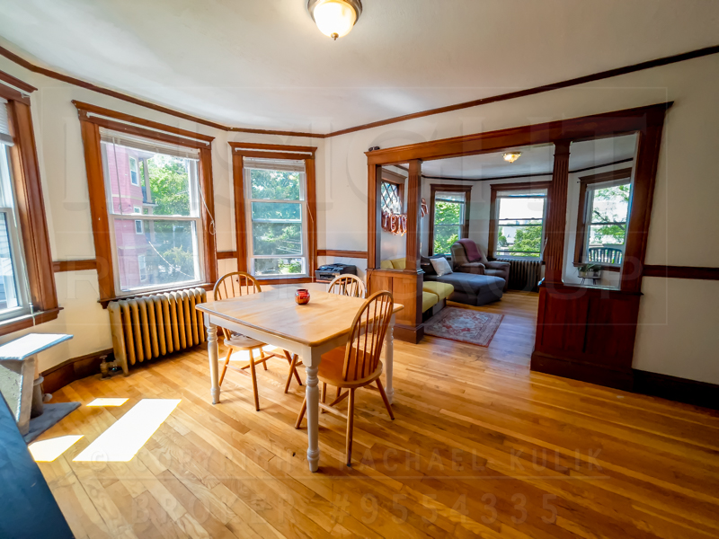 26 Saint Rose St, Jamaica Plain