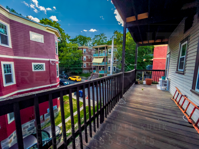 26 Saint Rose St, Jamaica Plain