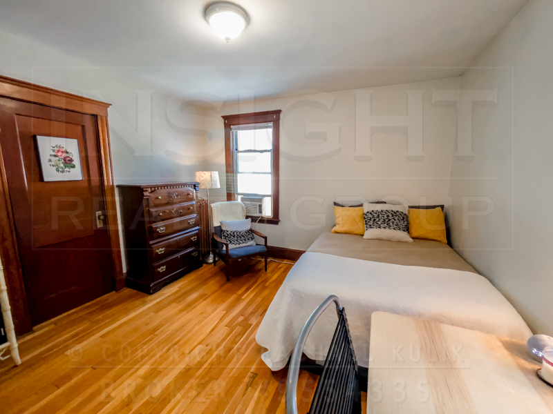 26 Saint Rose St, Jamaica Plain