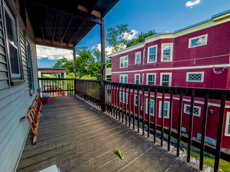 26 Saint Rose St, Jamaica Plain