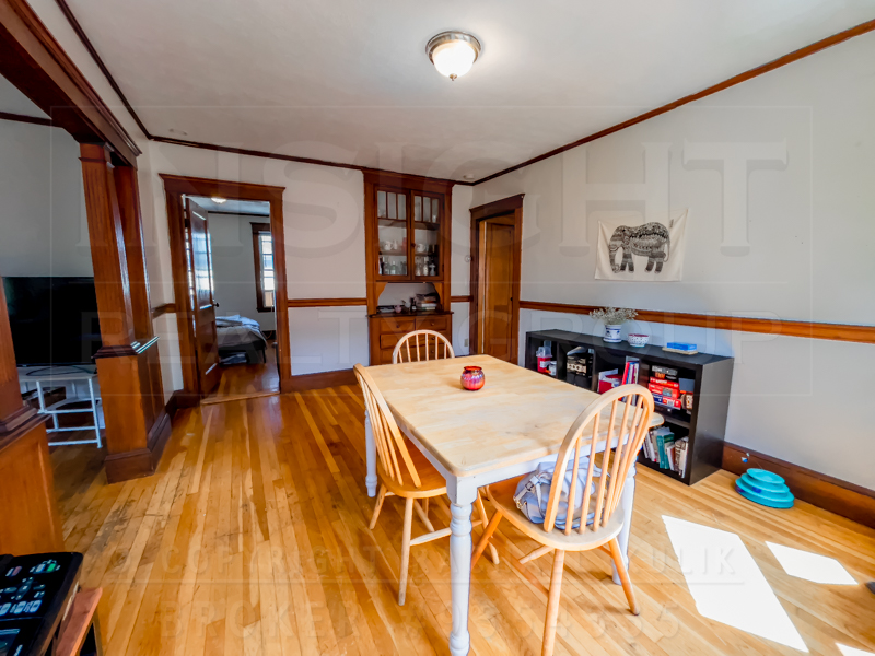 26 Saint Rose St, Jamaica Plain