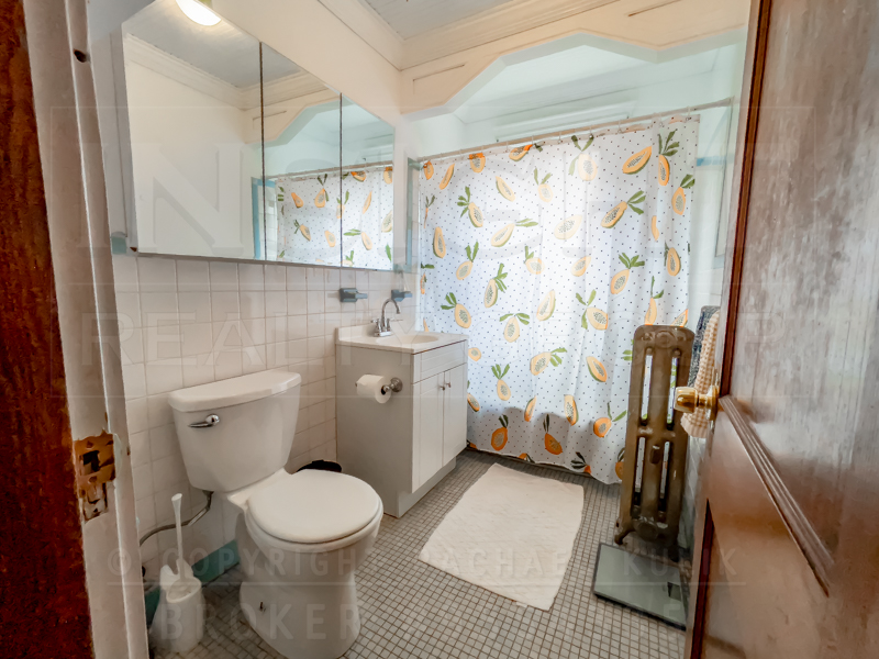 26 Saint Rose St, Jamaica Plain