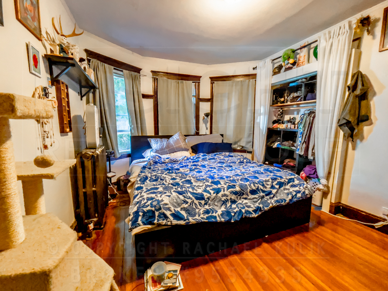 8 Parkton Rd, Jamaica Plain