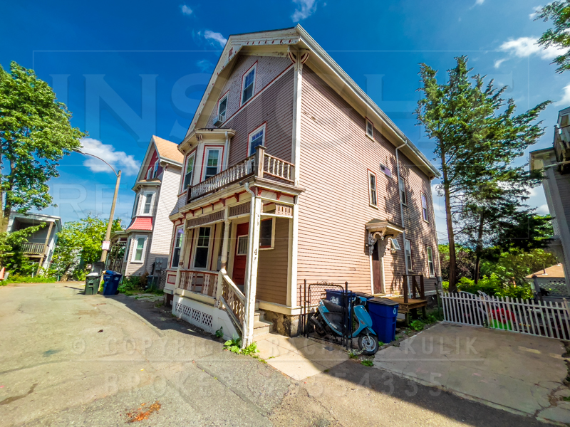 2 bed, 1 bath apartment for rent at 4 Buckley Ave Unit 2, Jamaica Plain — photo 19 of 19