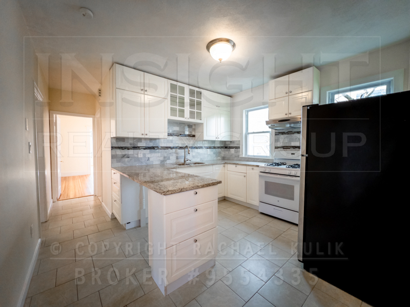 24 Montvale St. - 2,950USD / month