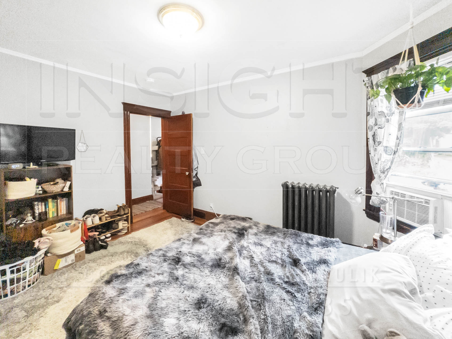 8 Parkton Rd, Jamaica Plain