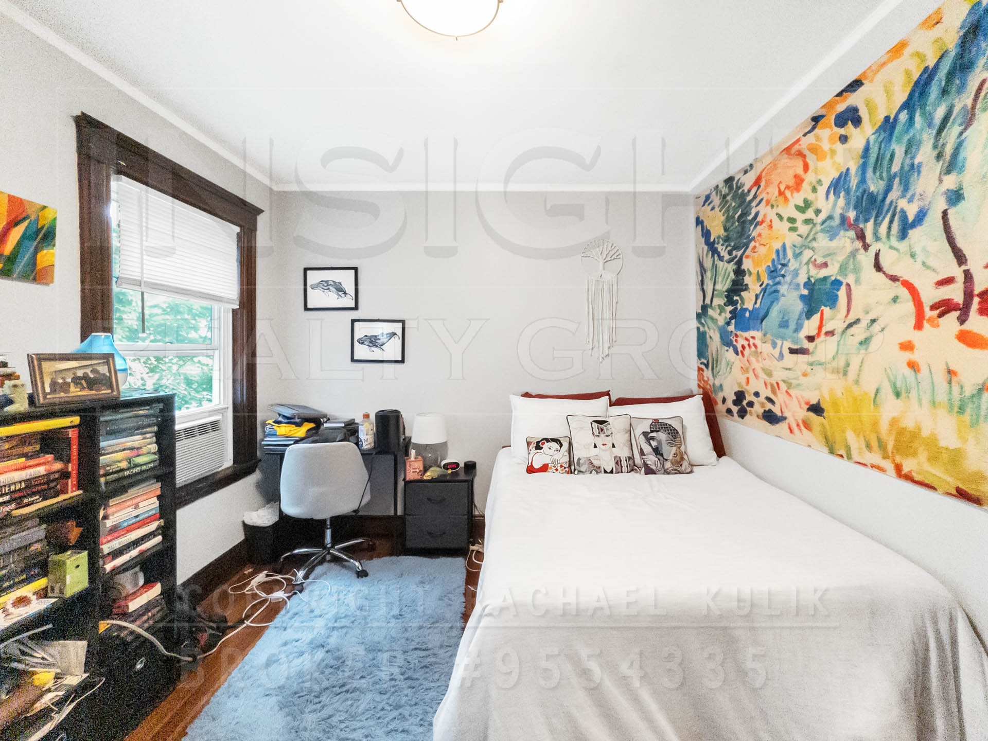 8 Parkton Rd, Jamaica Plain