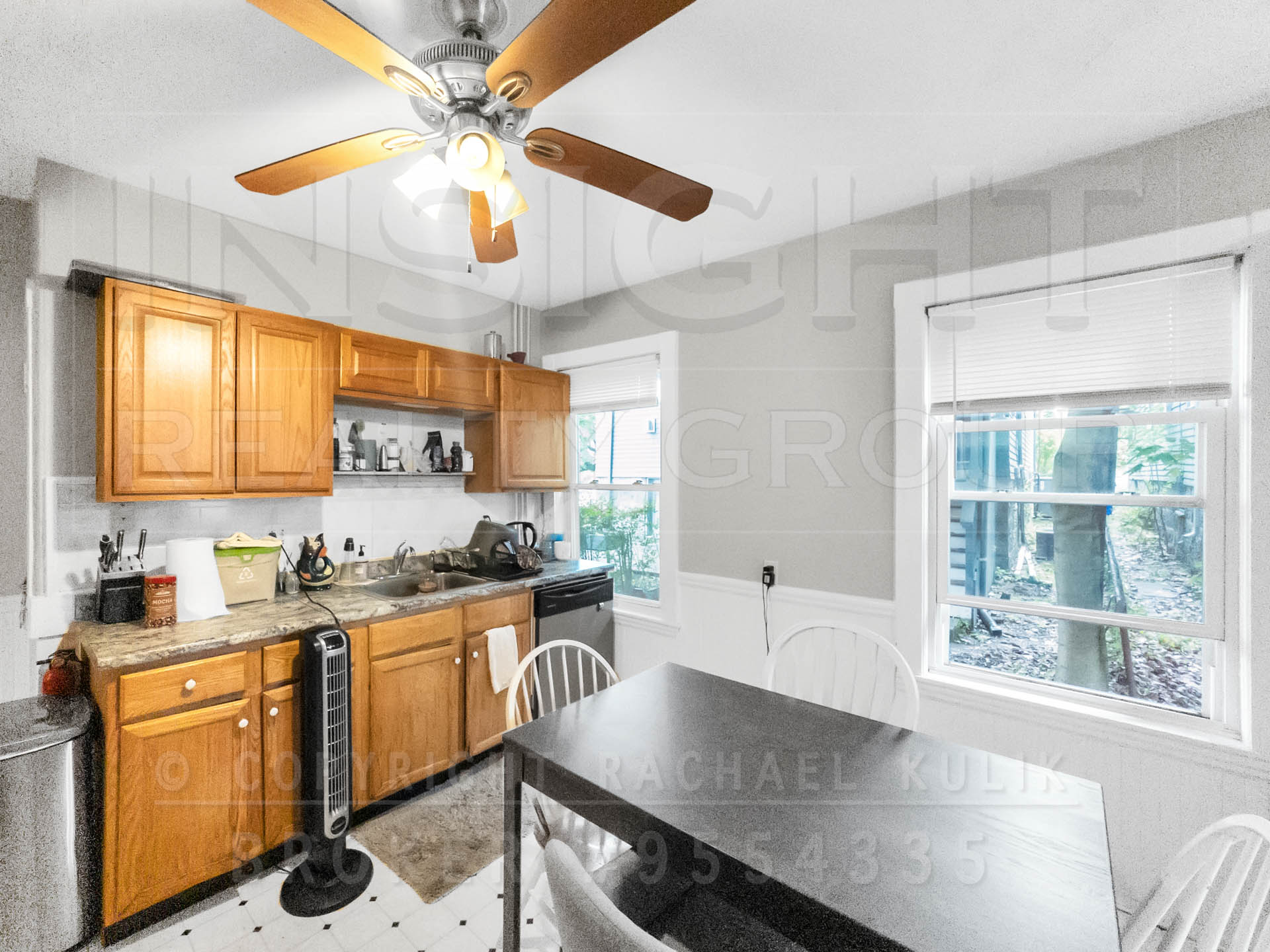 8 Parkton Rd, Jamaica Plain