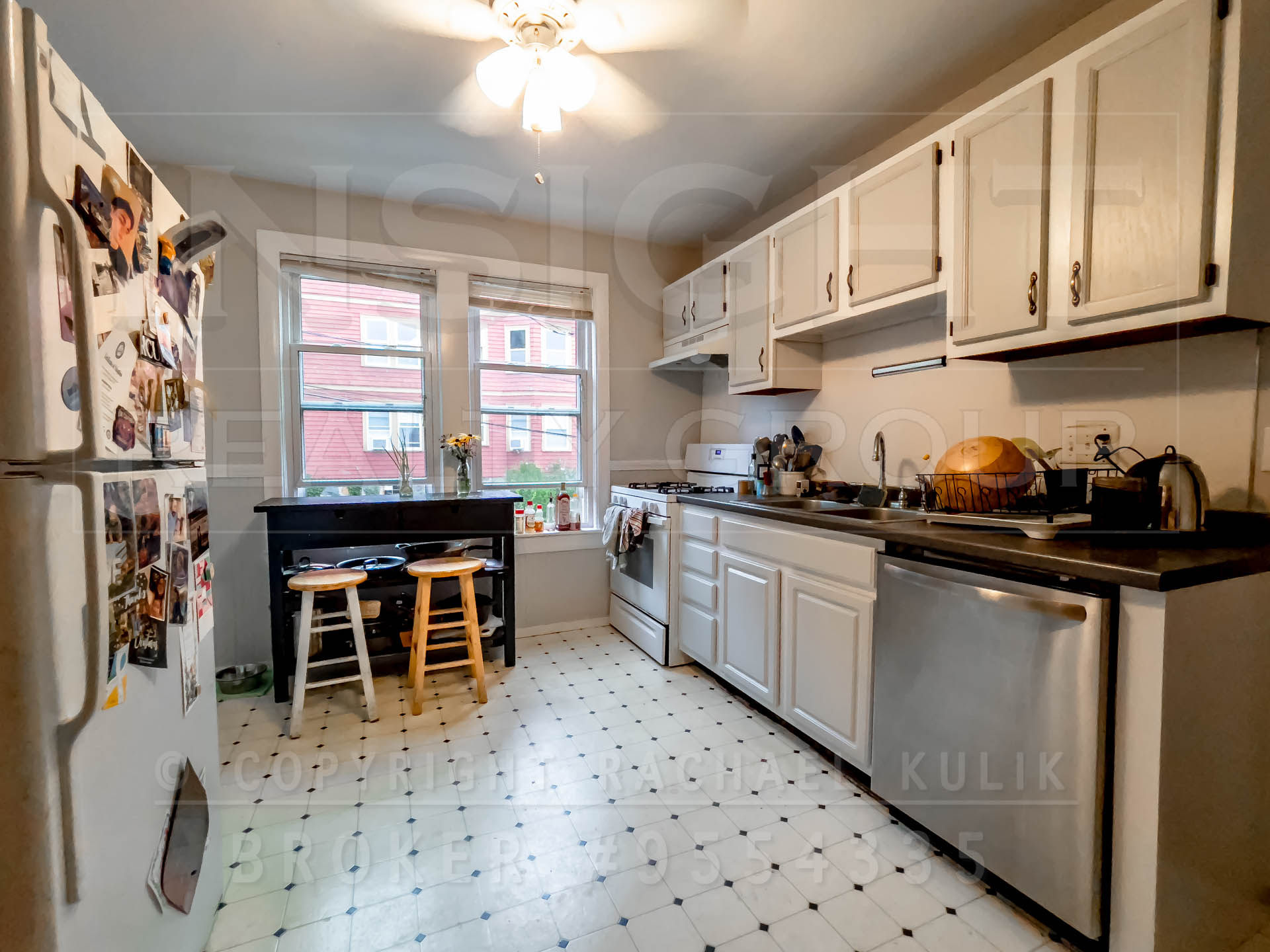 26 Saint Rose St, Jamaica Plain