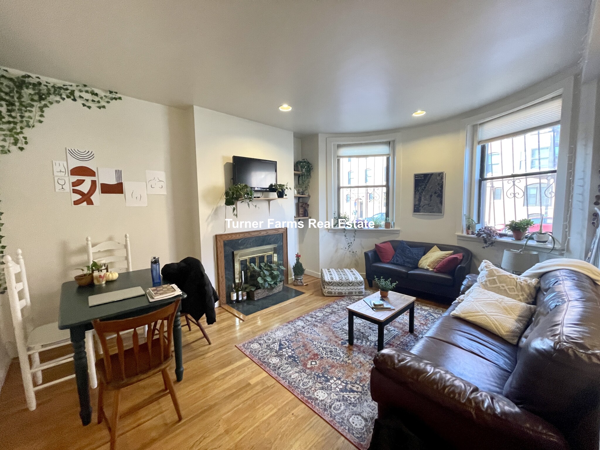 616 Columbus Ave., Boston, MA - 5,750 USD/ month