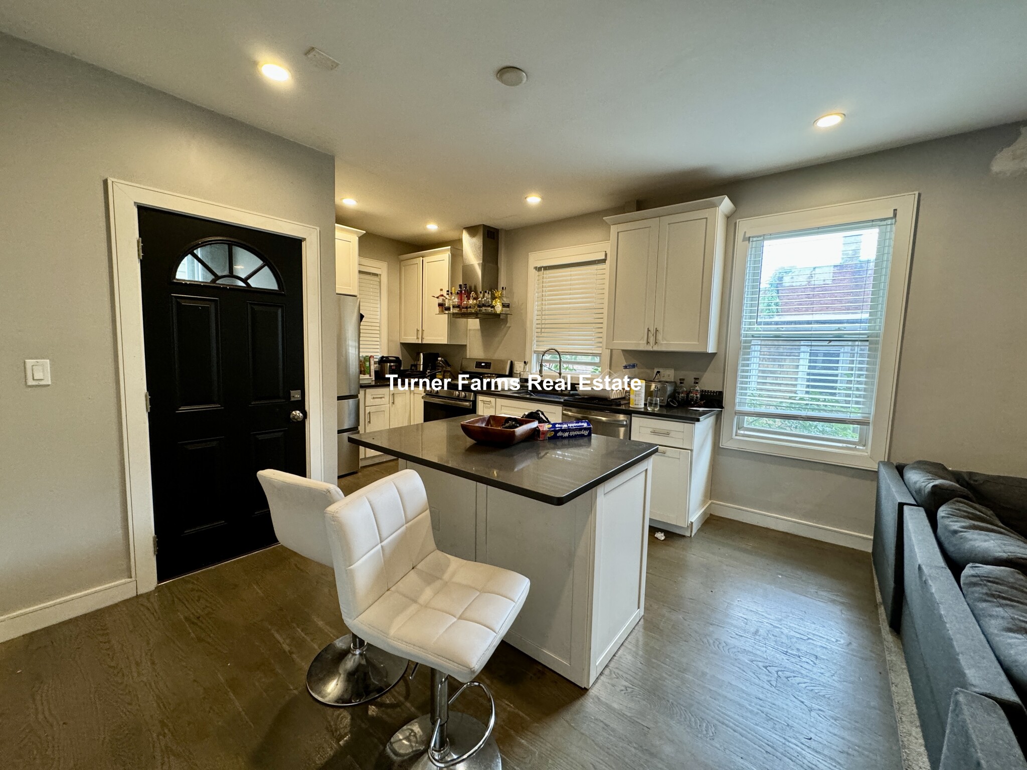 17-19 Highland St, Roxbury