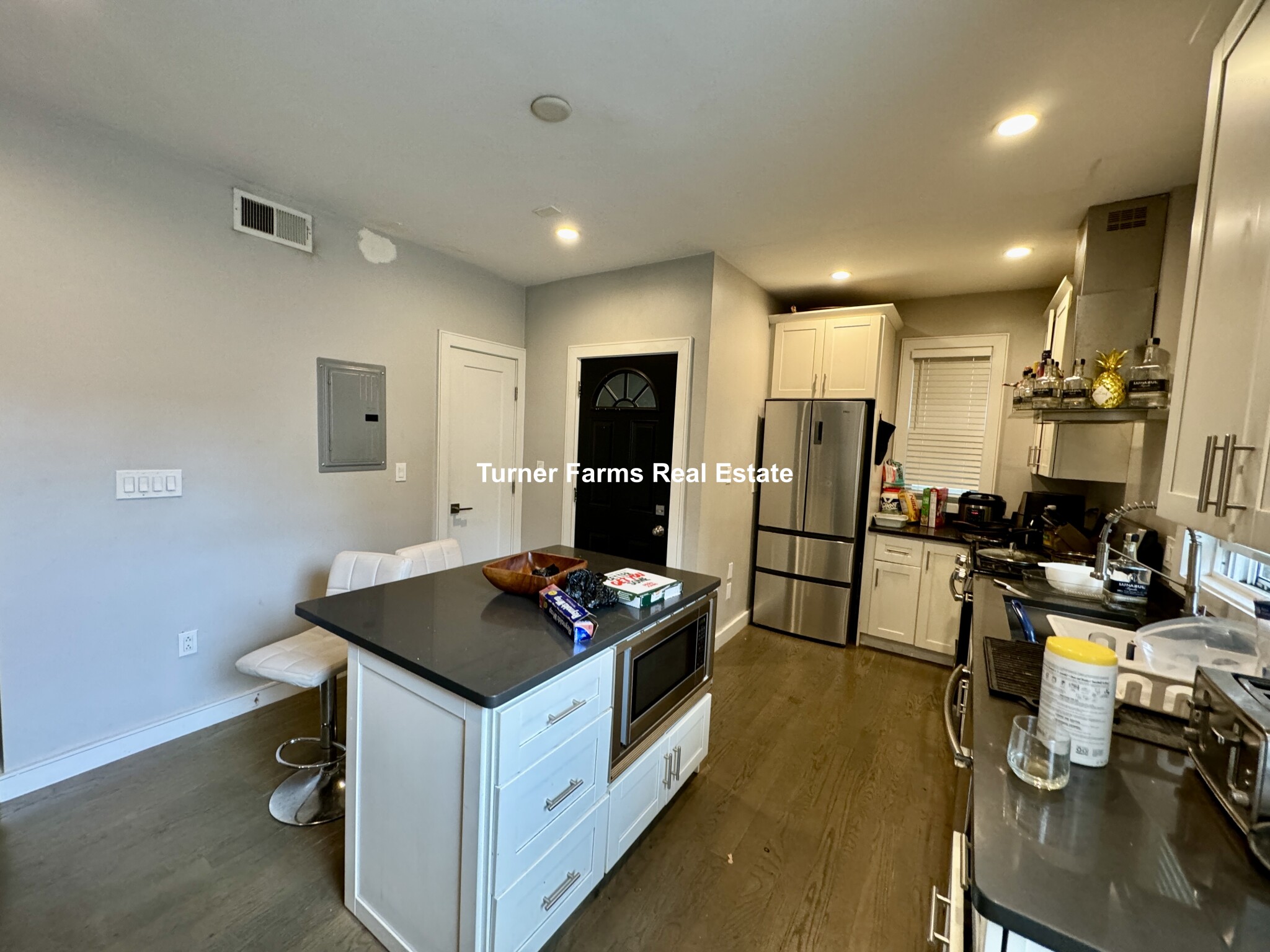 17-19 Highland St, Roxbury