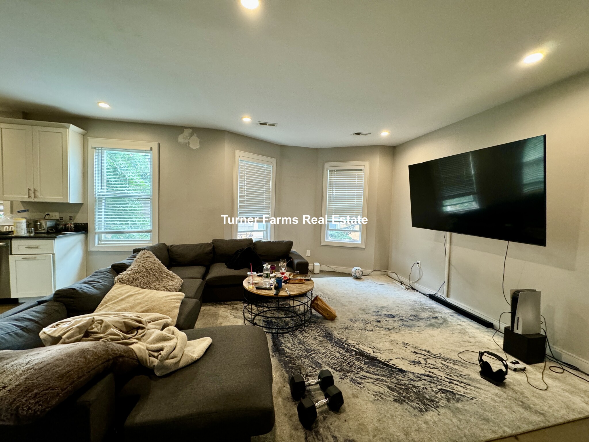 17-19 Highland St, Roxbury