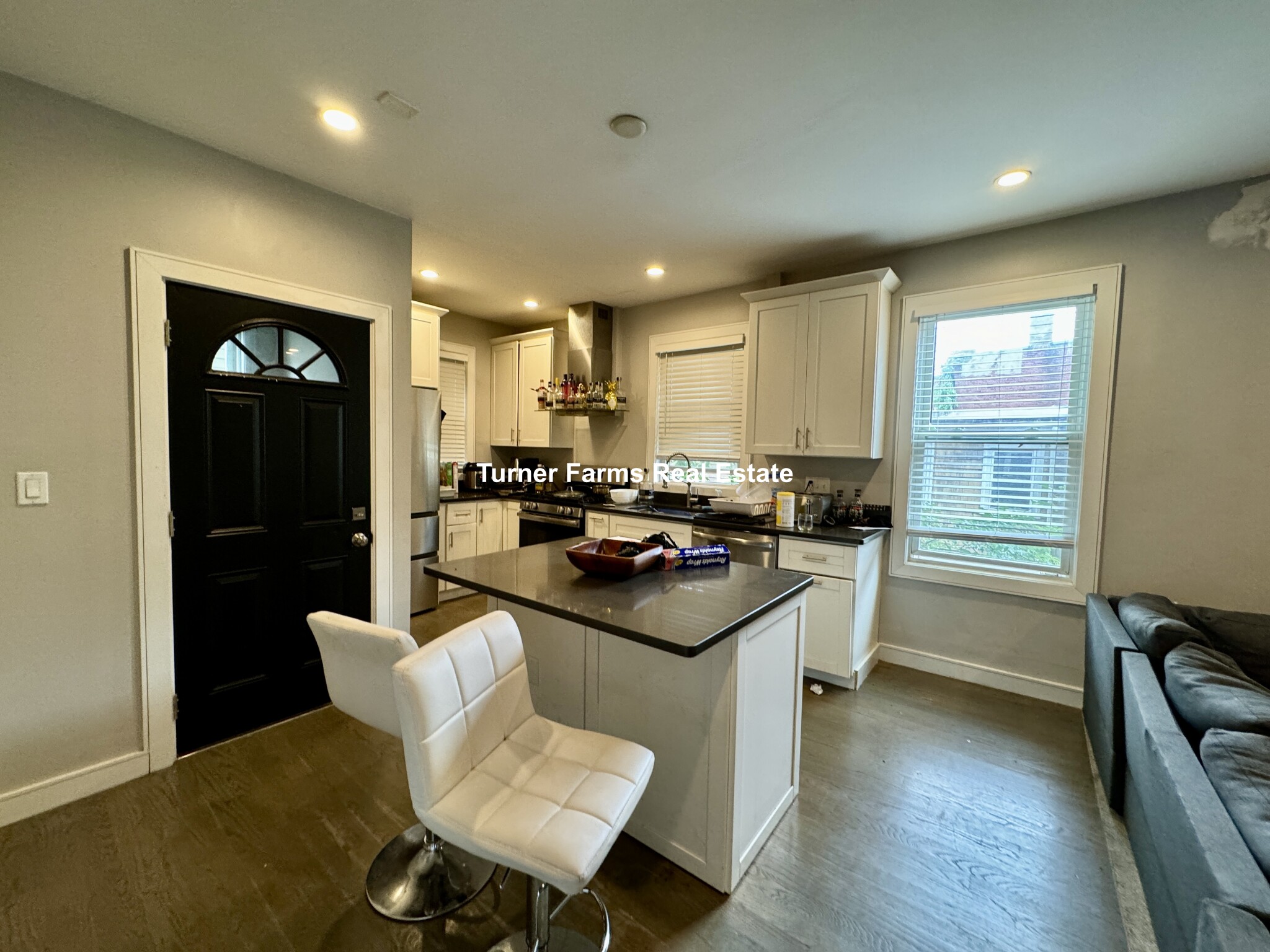 17-19 Highland St, Roxbury