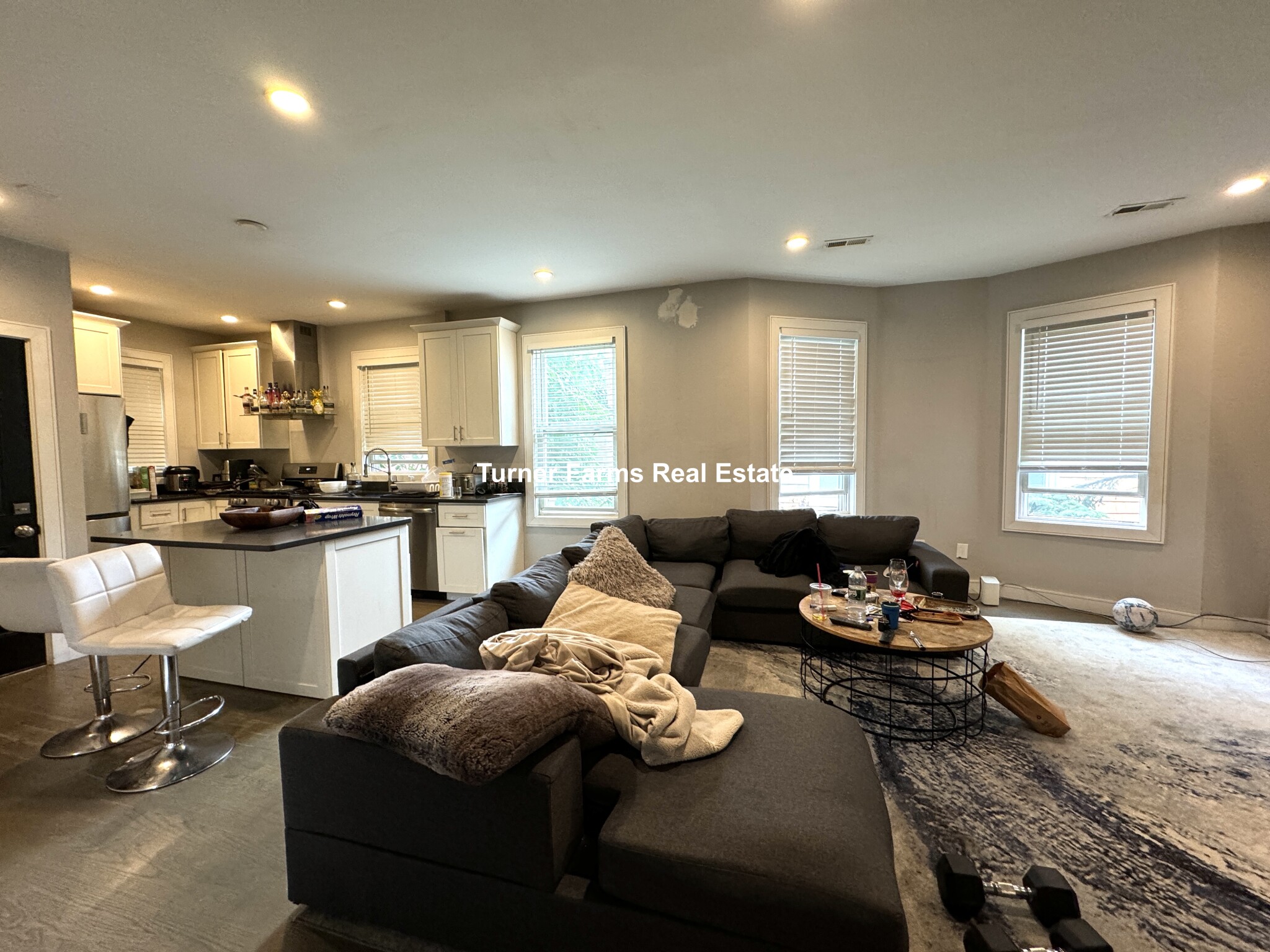 17-19 Highland St, Roxbury