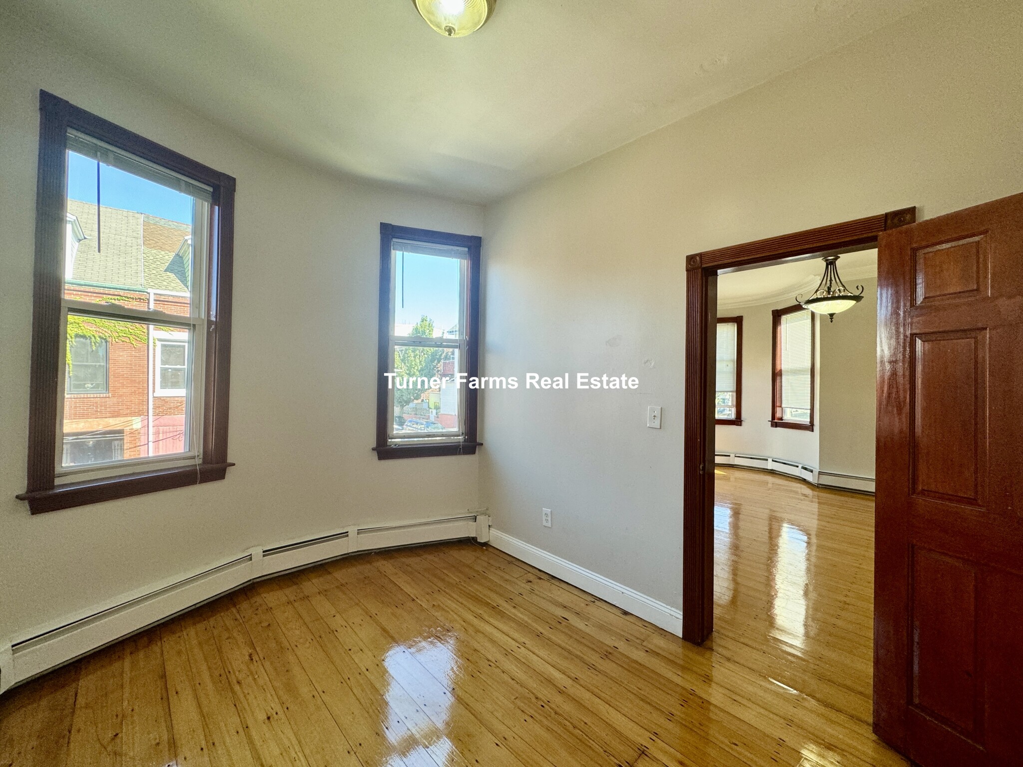 17-19 Monmouth St. - East Boston