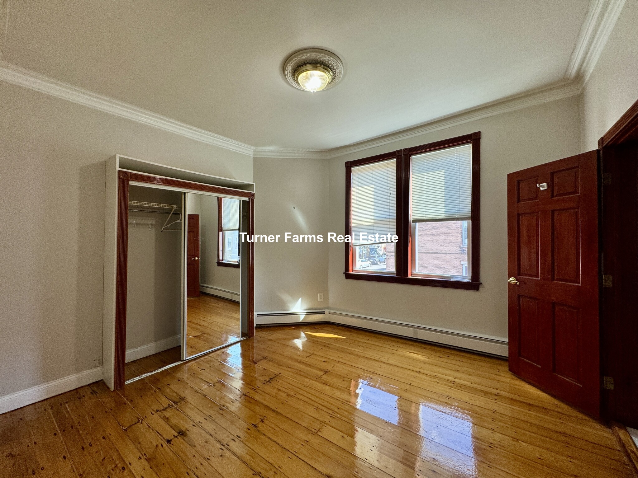 17-19 Monmouth St. - East Boston