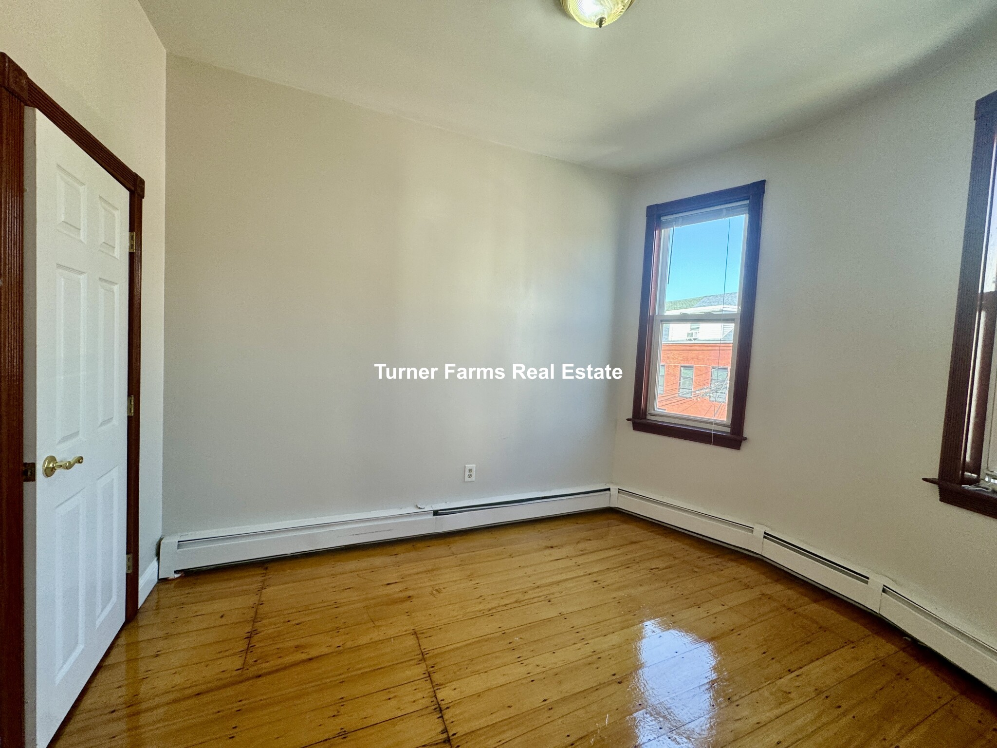 17-19 Monmouth St. - East Boston