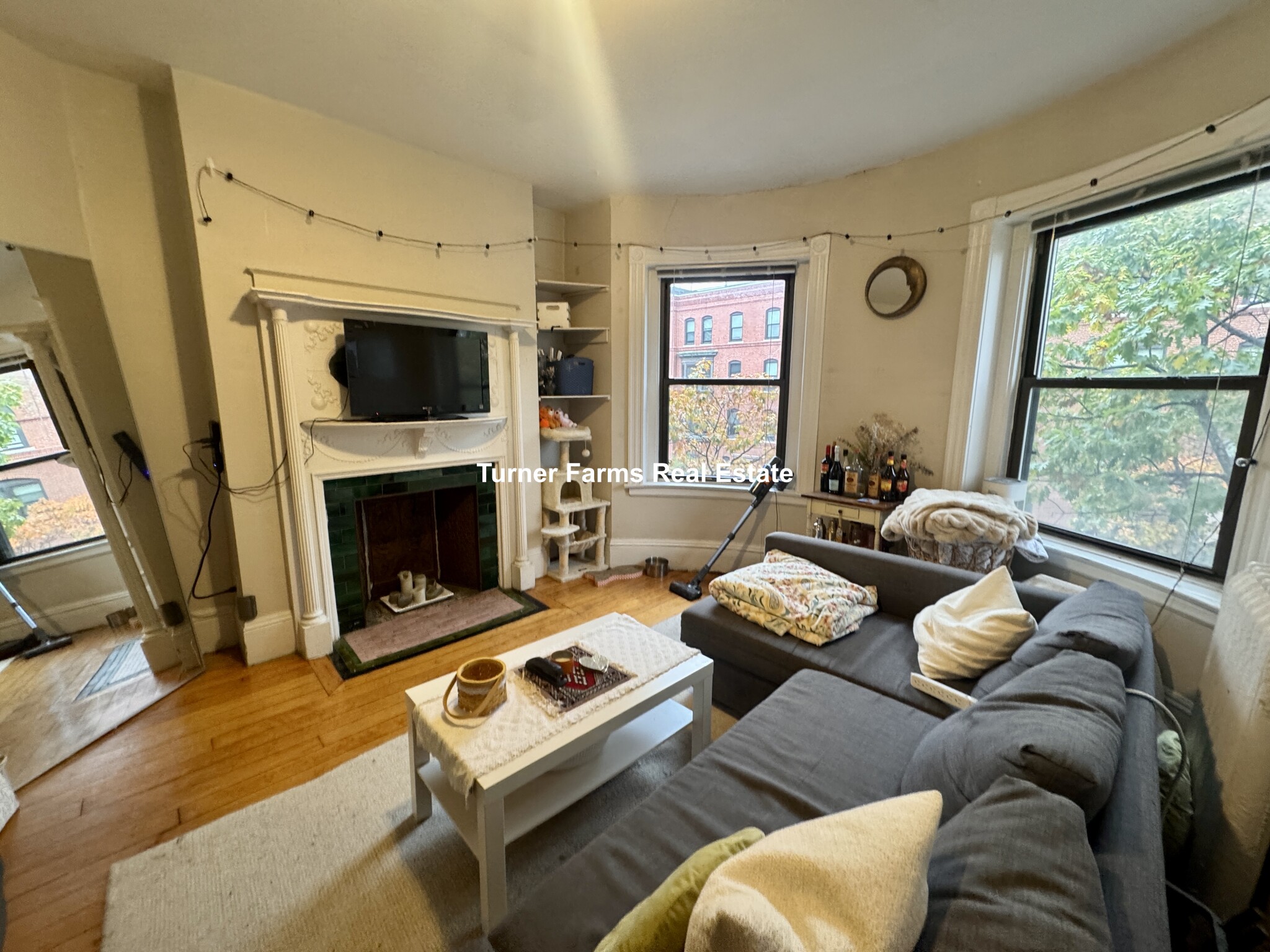 614 Columbus Ave., Boston, MA - 7,100 USD/ month