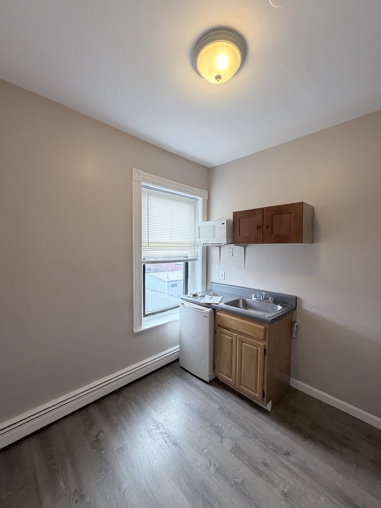 185 Green St. - Jamaica Plain