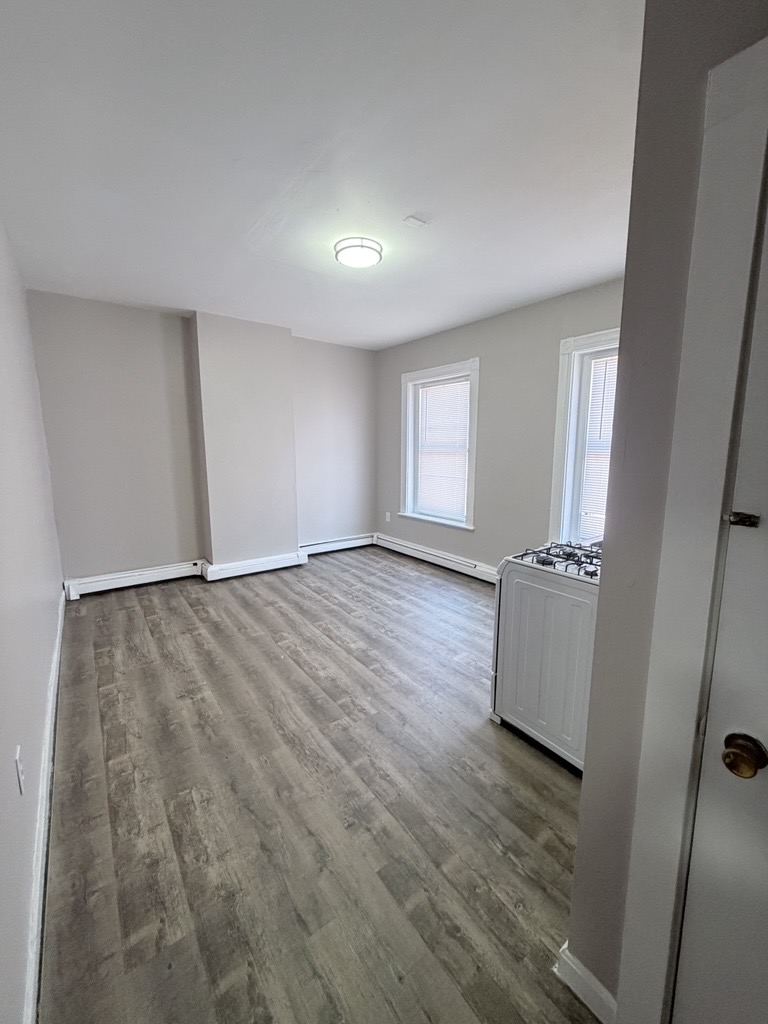 185 Green St. - Jamaica Plain