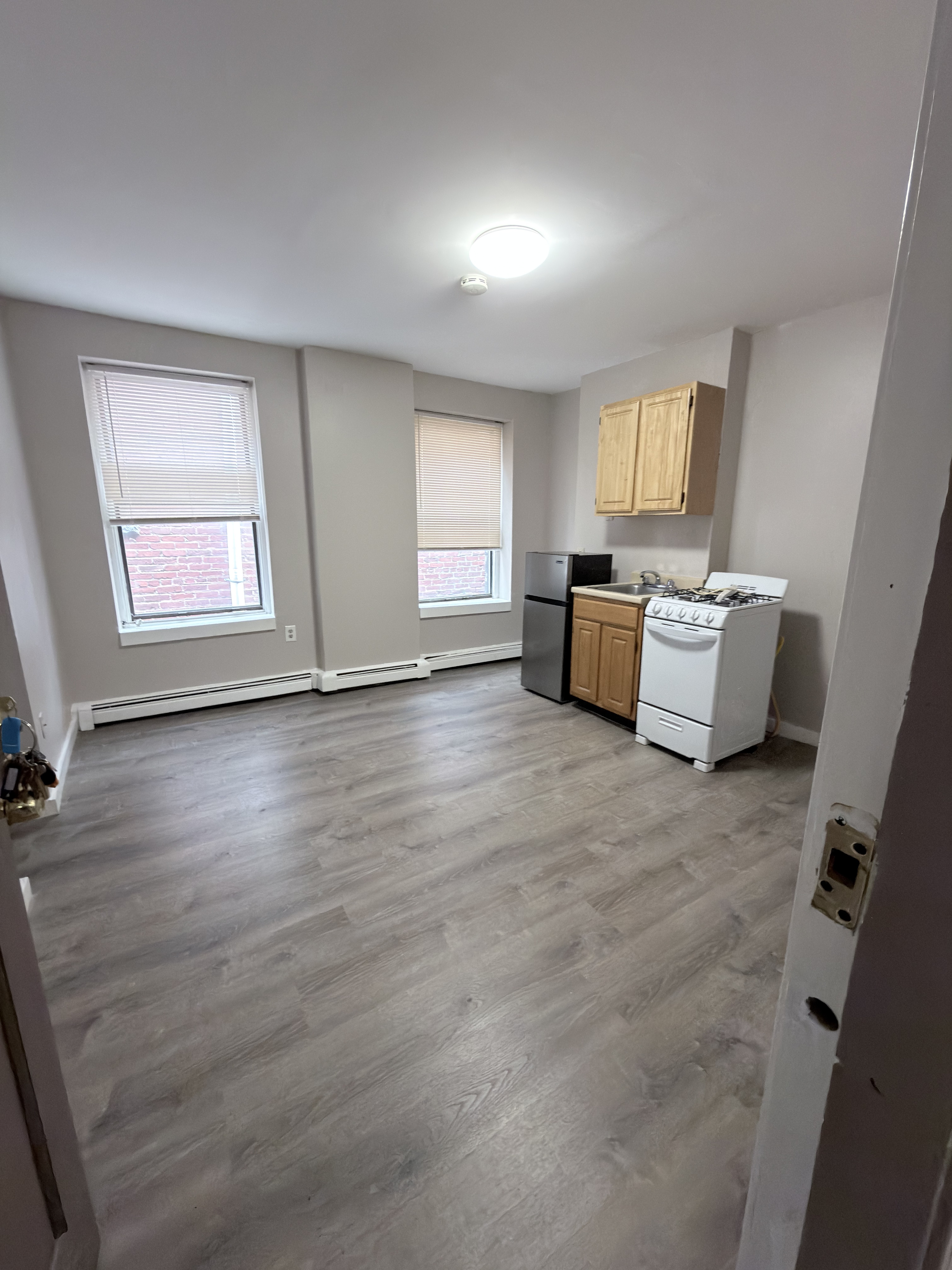 5 Union Ave. — Jamaica Plain