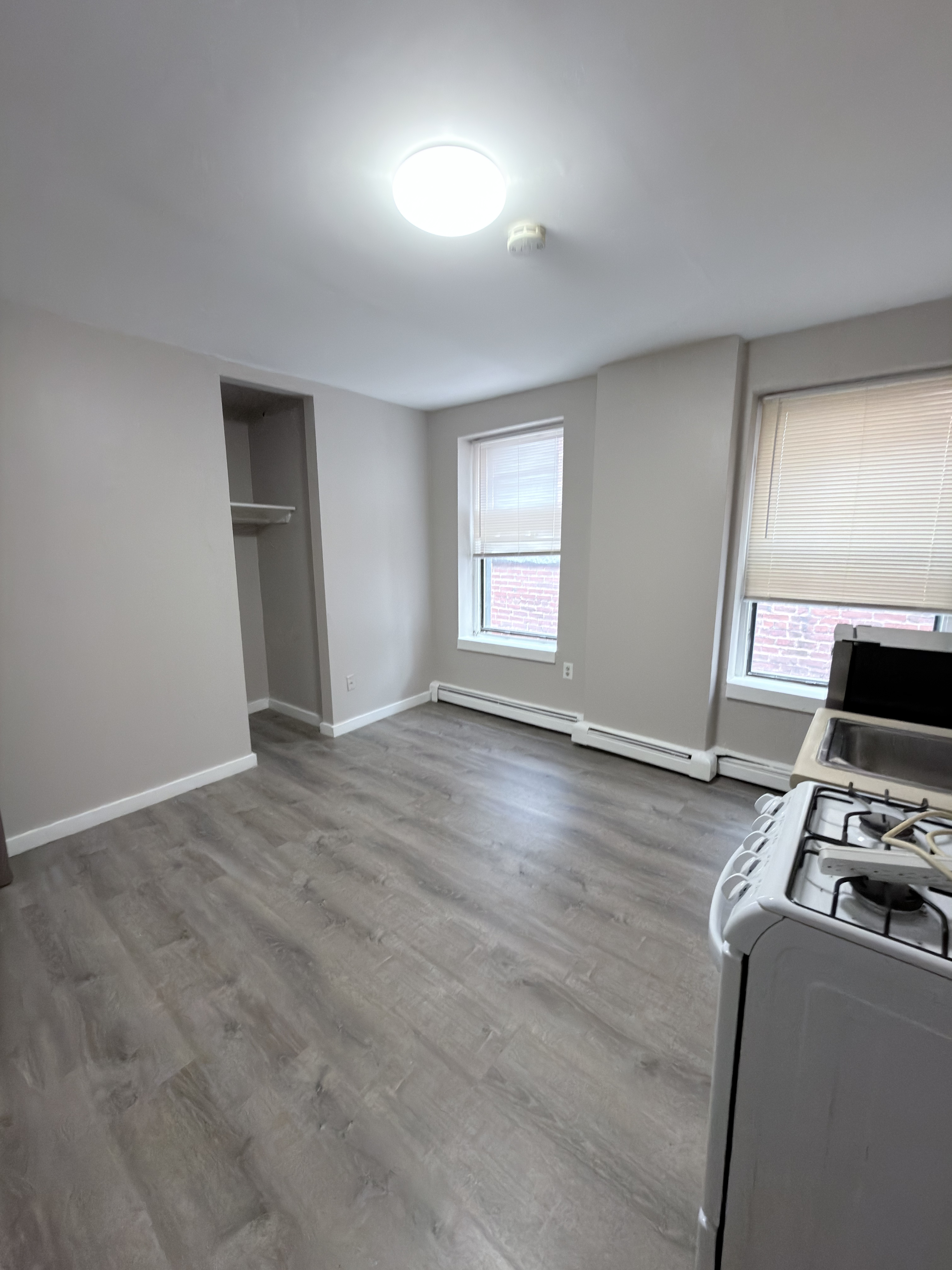 5 Union Ave. - Jamaica Plain