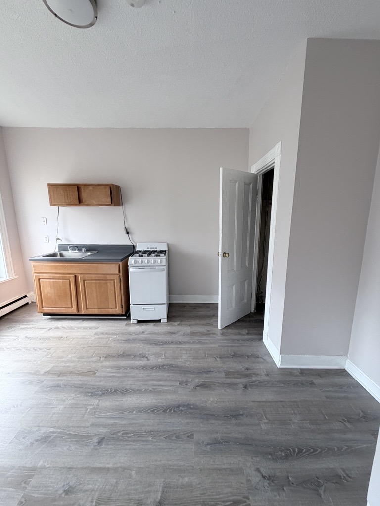 5 Union Ave. - Jamaica Plain