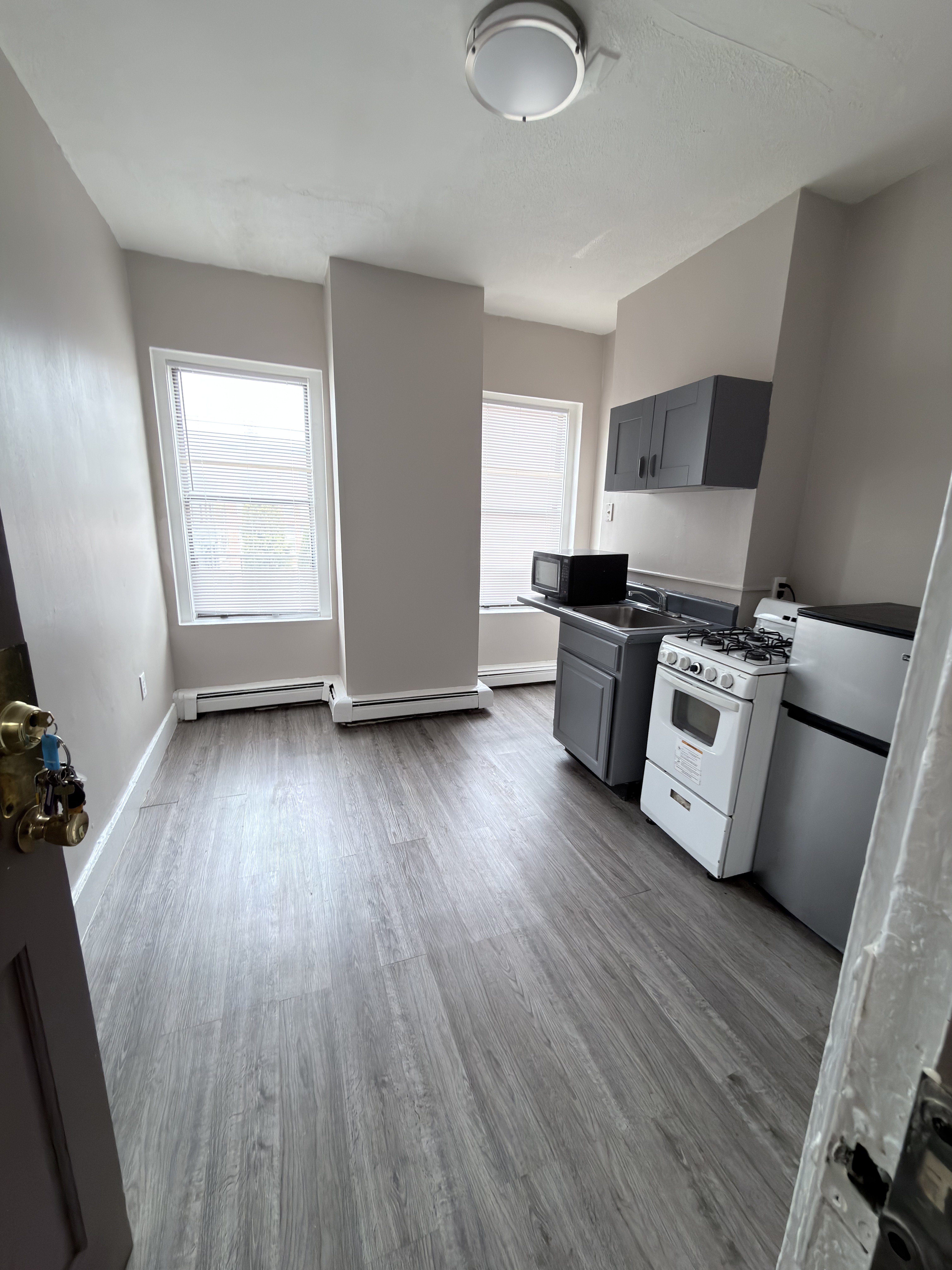 5 Union Ave. — Jamaica Plain