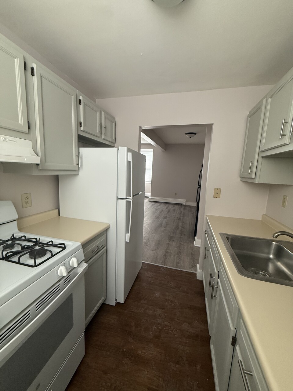 40 Winthrop St. — Roxbury