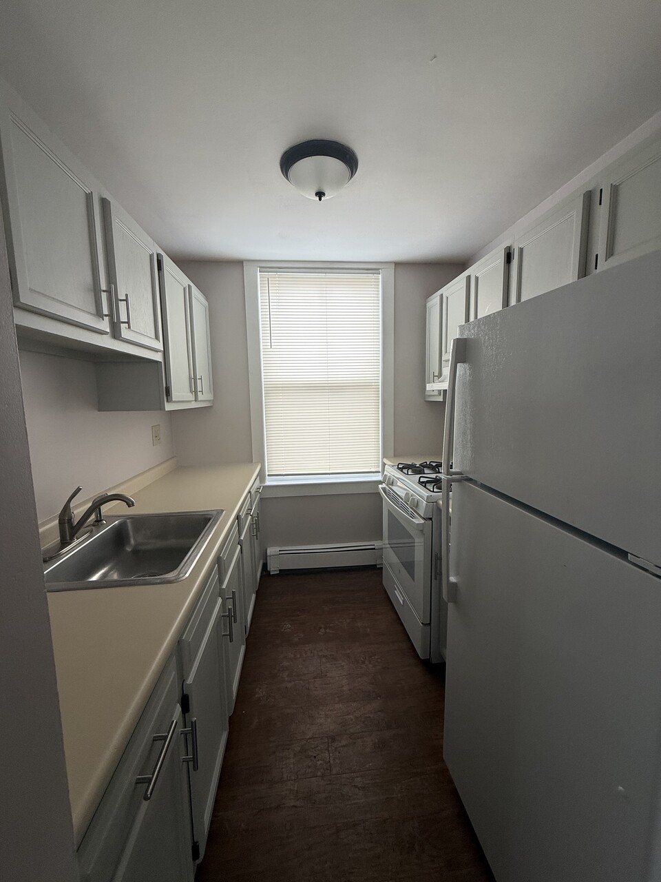 40 Winthrop St. — Roxbury