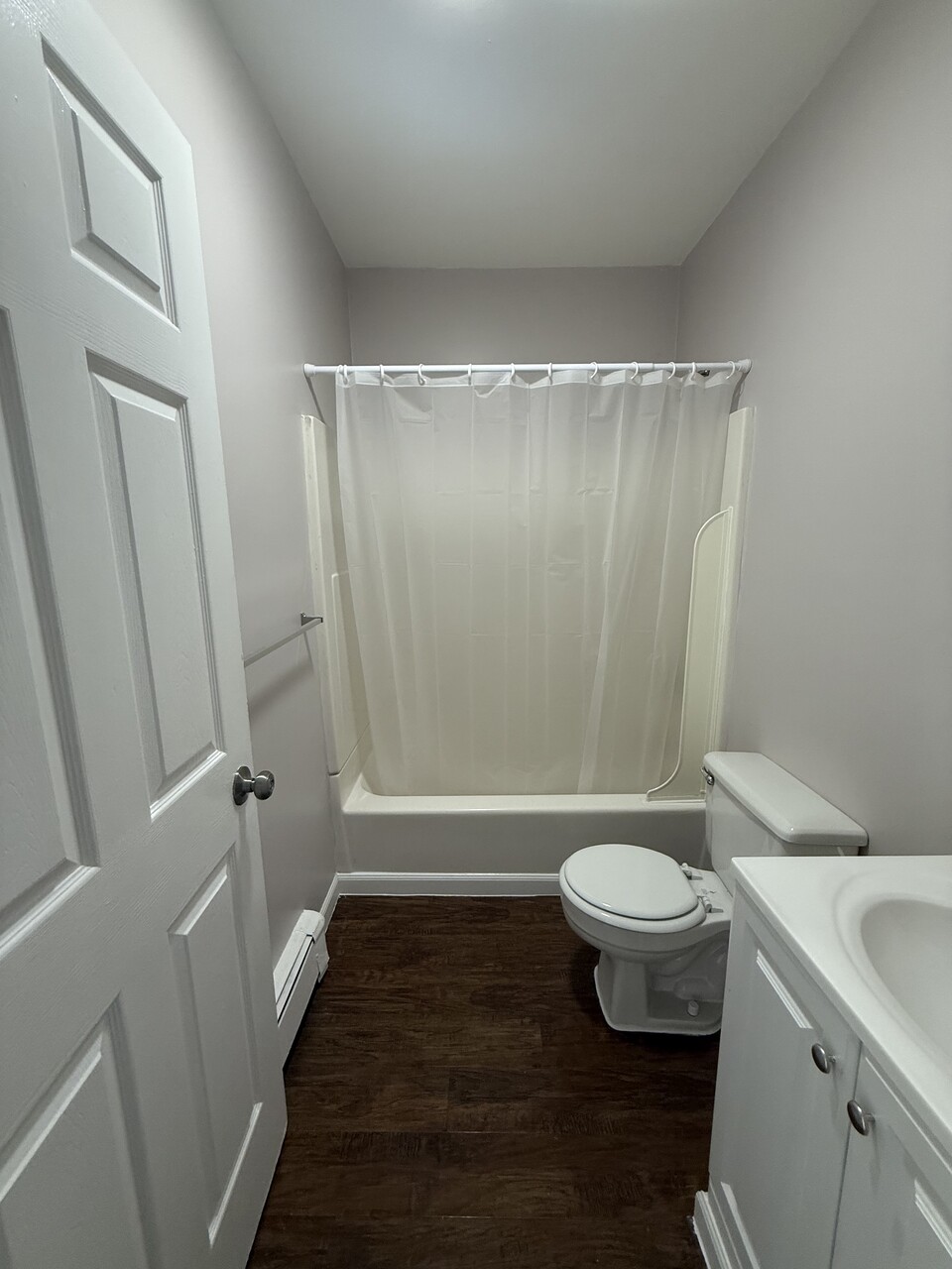 40 Winthrop St. — Roxbury